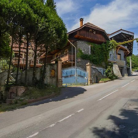 Beau Duplex 54M2, Classe 3 Etoiles Et Label "Gite De France" 5Min Centre, 15Min Gare Climatisation, Calme, 2 Chambres, Netflix Wifi, Tv 140Cms, Parking, Boite A Cles Arrivee Tardive - Gites La Tarine - アルベールヴィル エクステリア 写真