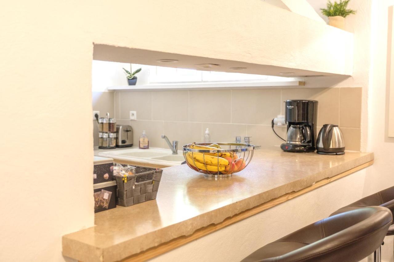 Beau Duplex 54M2, Classe 3 Etoiles Et Label "Gite De France" 5Min Centre, 15Min Gare Climatisation, Calme, 2 Chambres, Netflix Wifi, Tv 140Cms, Parking, Boite A Cles Arrivee Tardive - Gites La Tarine - アルベールヴィル エクステリア 写真
